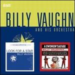 Look for a Star/A Swingin' Safari