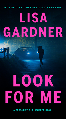 Look for Me - Gardner, Lisa