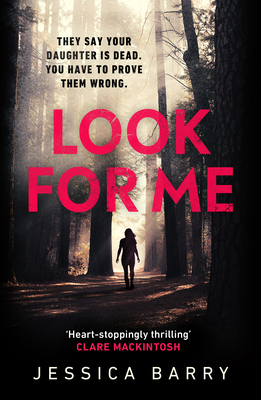 Look for Me - Barry, Jessica