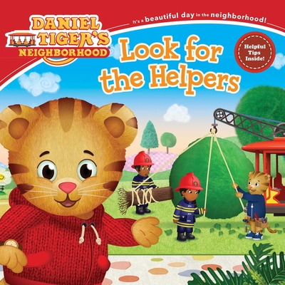 Look for the Helpers - Cassel, Alexandra (Adapted by)