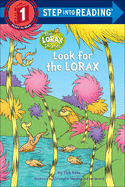 Look for the Lorax