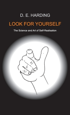 Look For Yourself - Harding, Douglas Edison