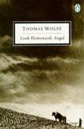 Look Homeward, Angel
