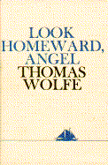 Look Homeward Angel