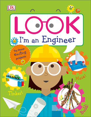 Look I'm an Engineer - DK