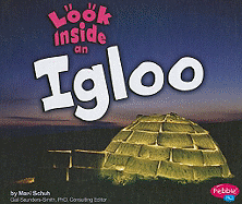 Look Inside an Igloo