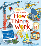 Look Inside How things Work