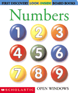 Look Inside: Numbers