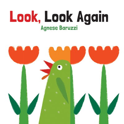 Look, Look Again - 