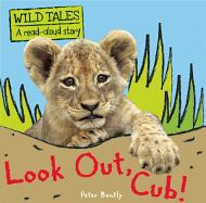 Look Out, Cub!