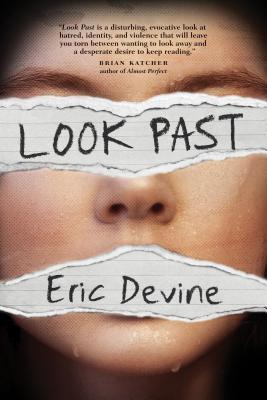 Look Past - Devine, Eric