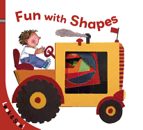 Look & See: Fun with Shapes
