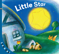 Look & See: Little Star