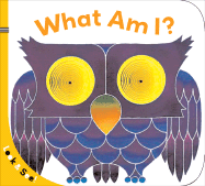 Look & See: What Am I?