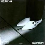Look Sharp!