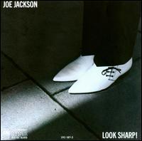 Look Sharp! - Joe Jackson