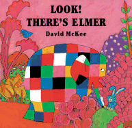 Look! There's Elmer