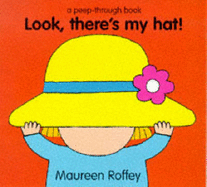 Look There's My Hat