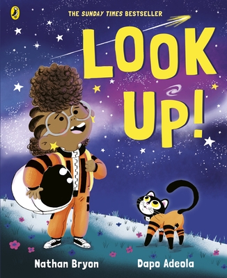Look Up! - Bryon, Nathan