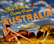 Look What Came from Australia