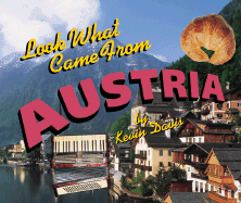 Look What Came from Austria