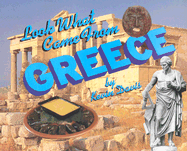 Look What Came from Greece