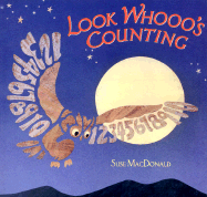 Look Whooo's Counting