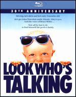 Look Who's Talking [30th Anniversary Edition] [Blu-ray] - Amy Heckerling