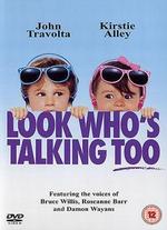 Look Who's Talking, Too