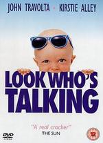 Look Who's Talking