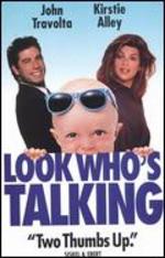 Look Who's Talking