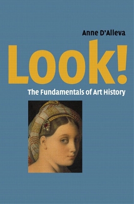Look! - D'Alleva, Anne