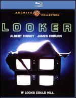 Looker [Blu-ray]