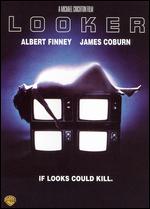Looker - Michael Crichton