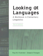 Looking at Languages: A Workbook in Elementary Linguistics