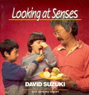 Looking at Senses