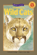 Looking at Wild Cats