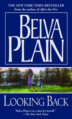 Looking Back - Plain, Belva