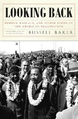 Looking Back - Baker, Russell