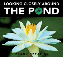 Looking Closely Around the Pond