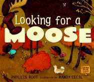 Looking for a Moose