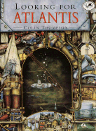 Looking for Atlantis - Thompson, Colin