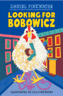 Looking for Bobowicz