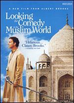 Looking for Comedy in the Muslim World