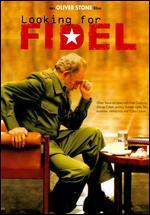 Looking for Fidel