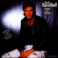 Looking for Freedom - David Hasselhoff