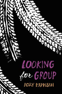 Looking for Group - Harrison, Rory