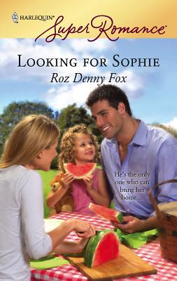 Looking for Sophie - Fox, Roz Denny