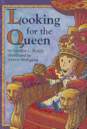 Looking for the Queen