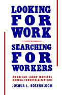 Looking for Work, Searching for Workers